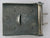 Police Belt Buckle