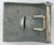 Police Belt Buckle