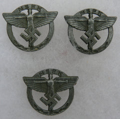 NSFK Membership pins