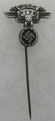 NSKK Stickpin