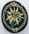 Army Sleeve Edelweiss insignia