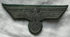 Army Breast Eagle