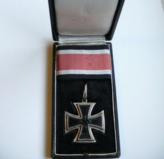 1939 Knights cross