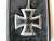 1939 Knights cross