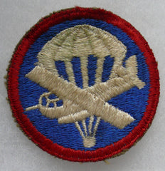 US Airborne Insignia