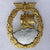 Naval Auxiliary Cruiser Badge