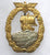 Naval Auxilliary Cruiser Badge