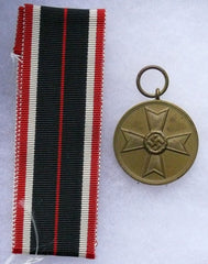 1939 War Merit Medal