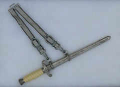 Army Dagger