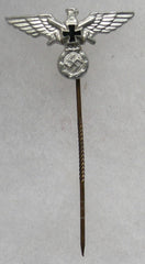 Veteran's Stickpin