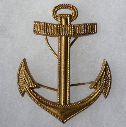 Naval Insignia device